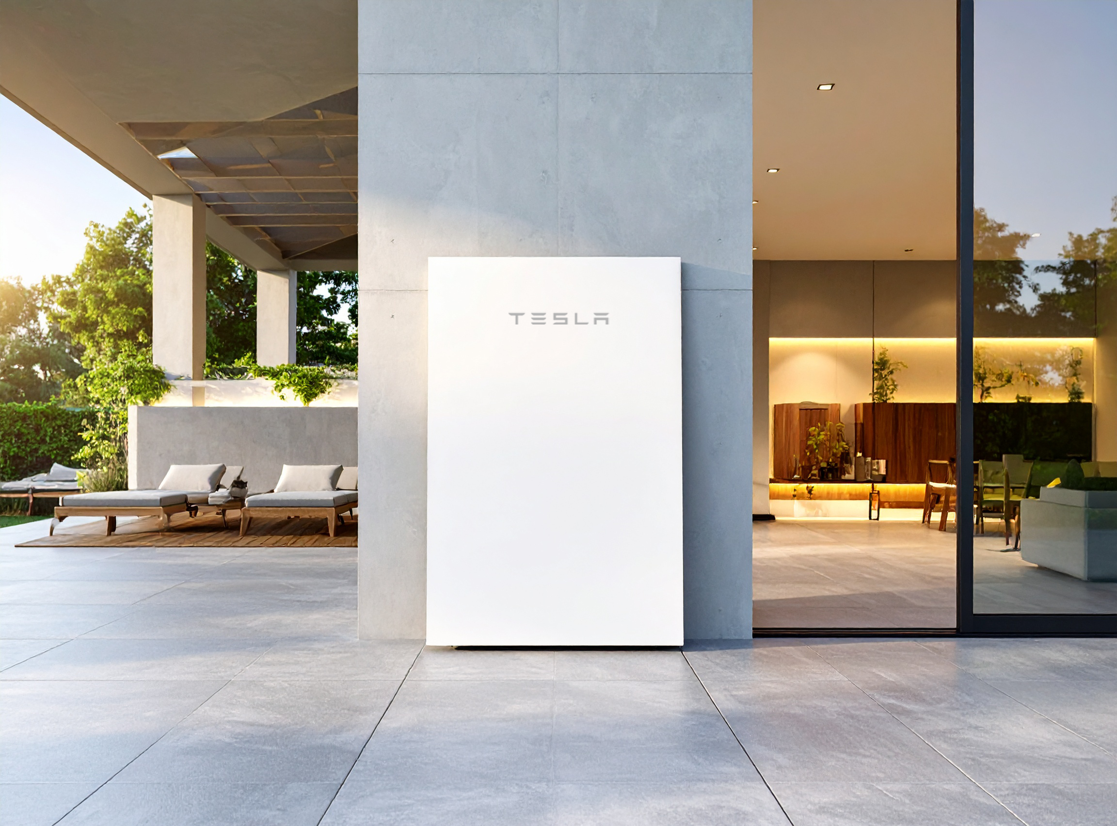 Nexergy Energy Storage